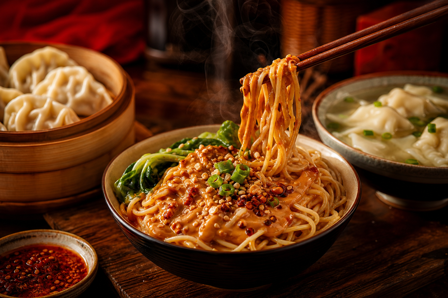 沙县小吃·樟荣餐饮