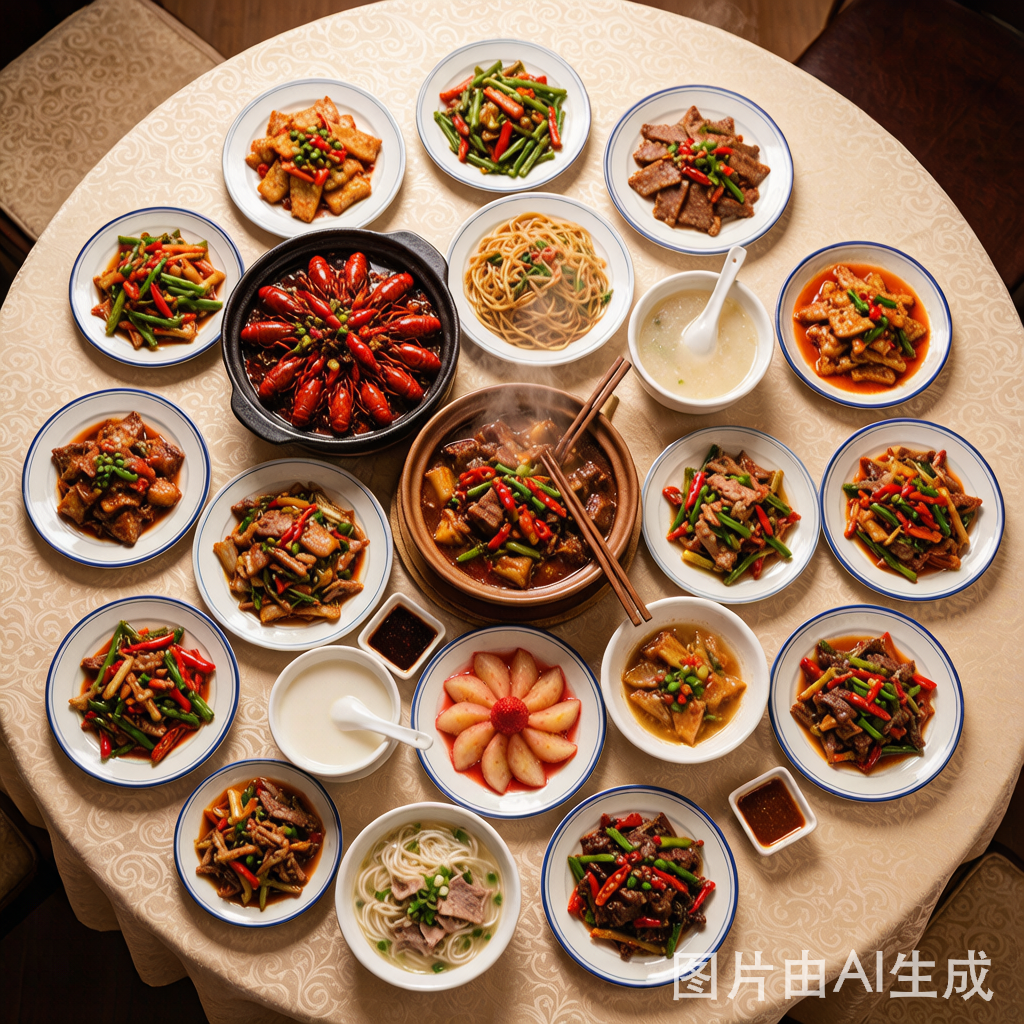 樟荣的产品全国口味都一样吗?能适应当地口味吗?