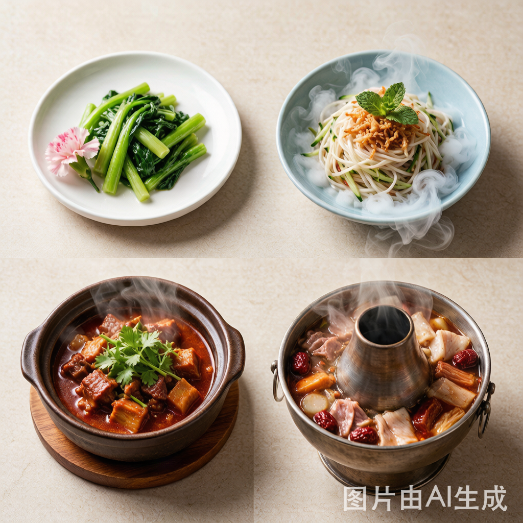 不同季节,樟荣的产品具体怎么调整?