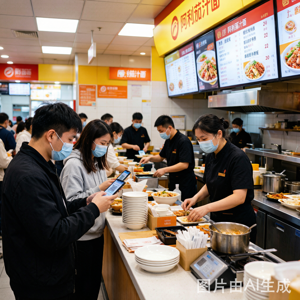 开樟荣,怎么才能把翻台率做到极致?