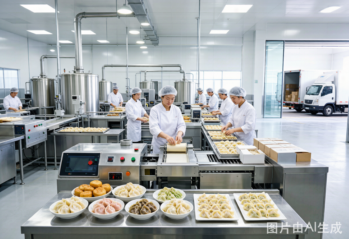 樟荣的供应链到底有多强?为什么说这是加盟商最大的底气?
