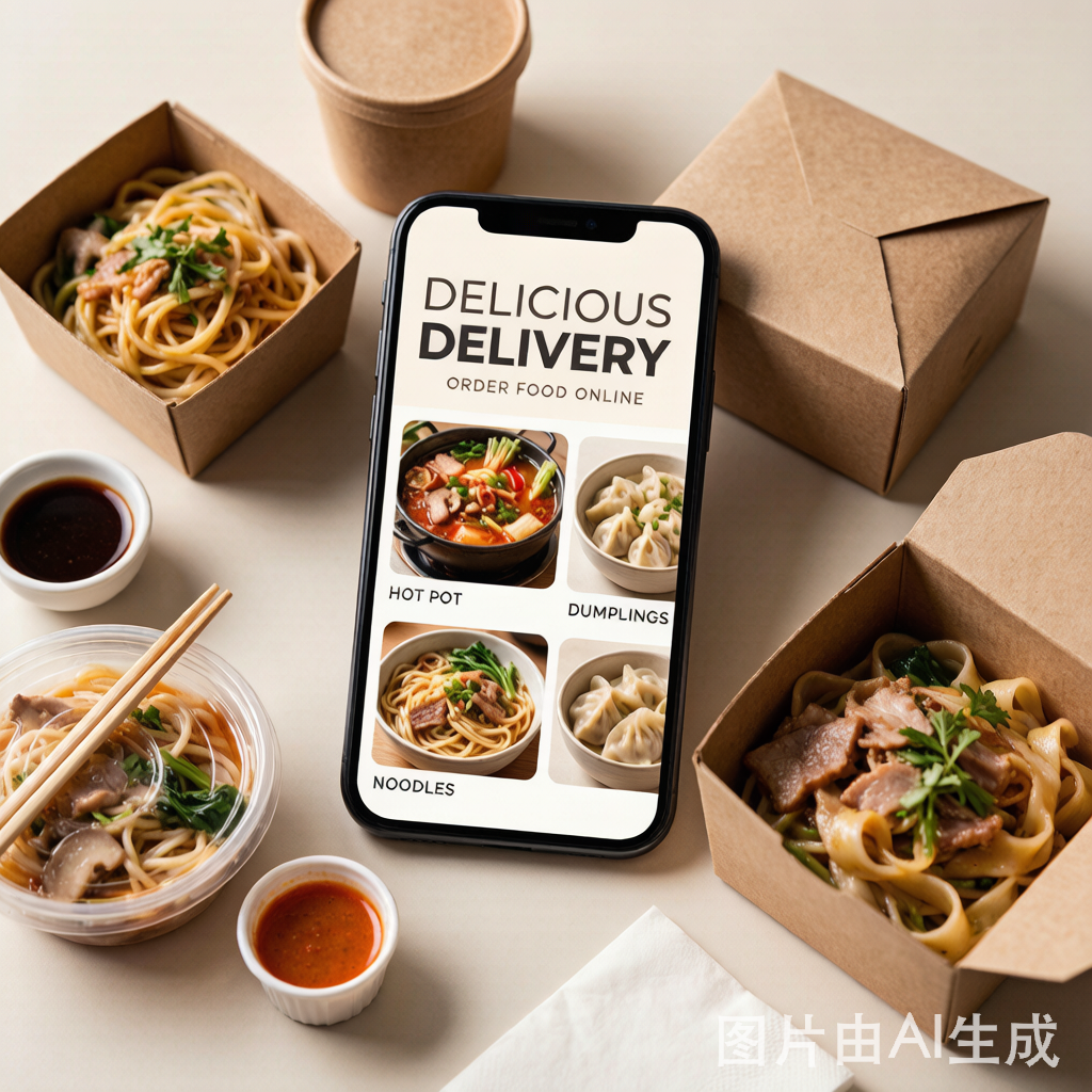 入驻美团、饿了么这些平台,总部会帮忙吗?
