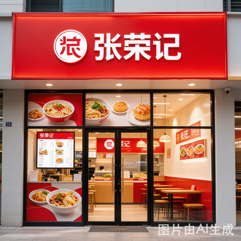 市面上那么多沙县加盟品牌,为什么一定要选樟荣?