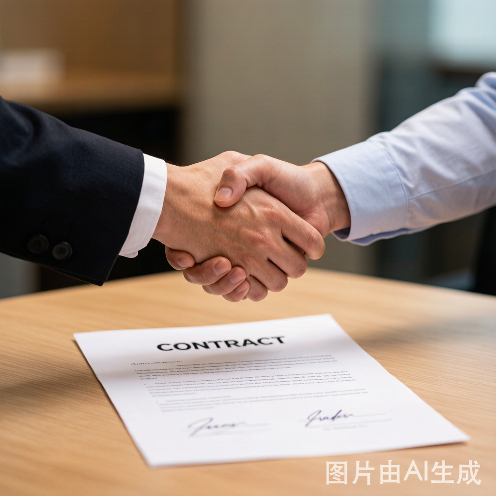 加盟合同签几年?续约还要再交钱吗?