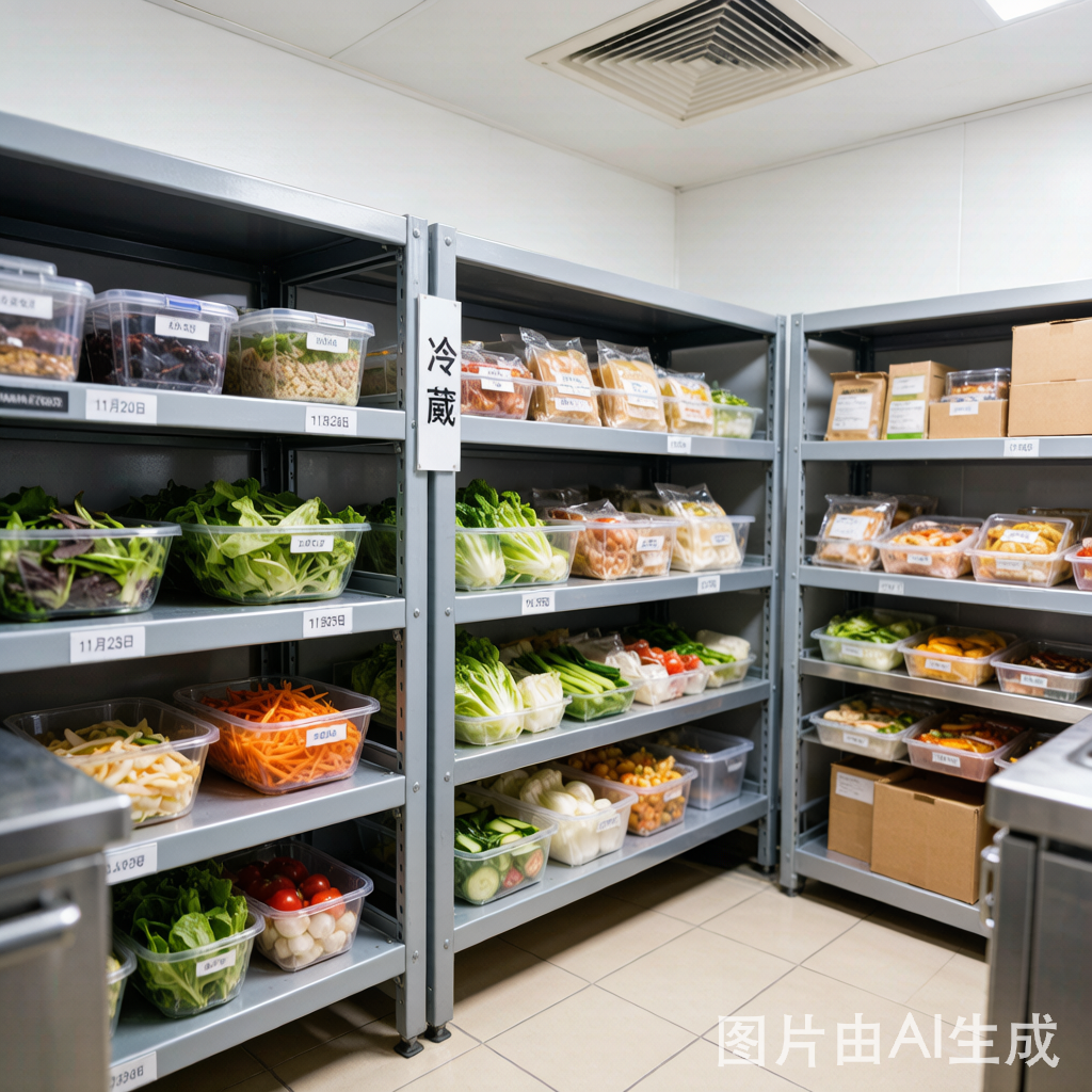 食材的保质期有多久?临期食材怎么办?