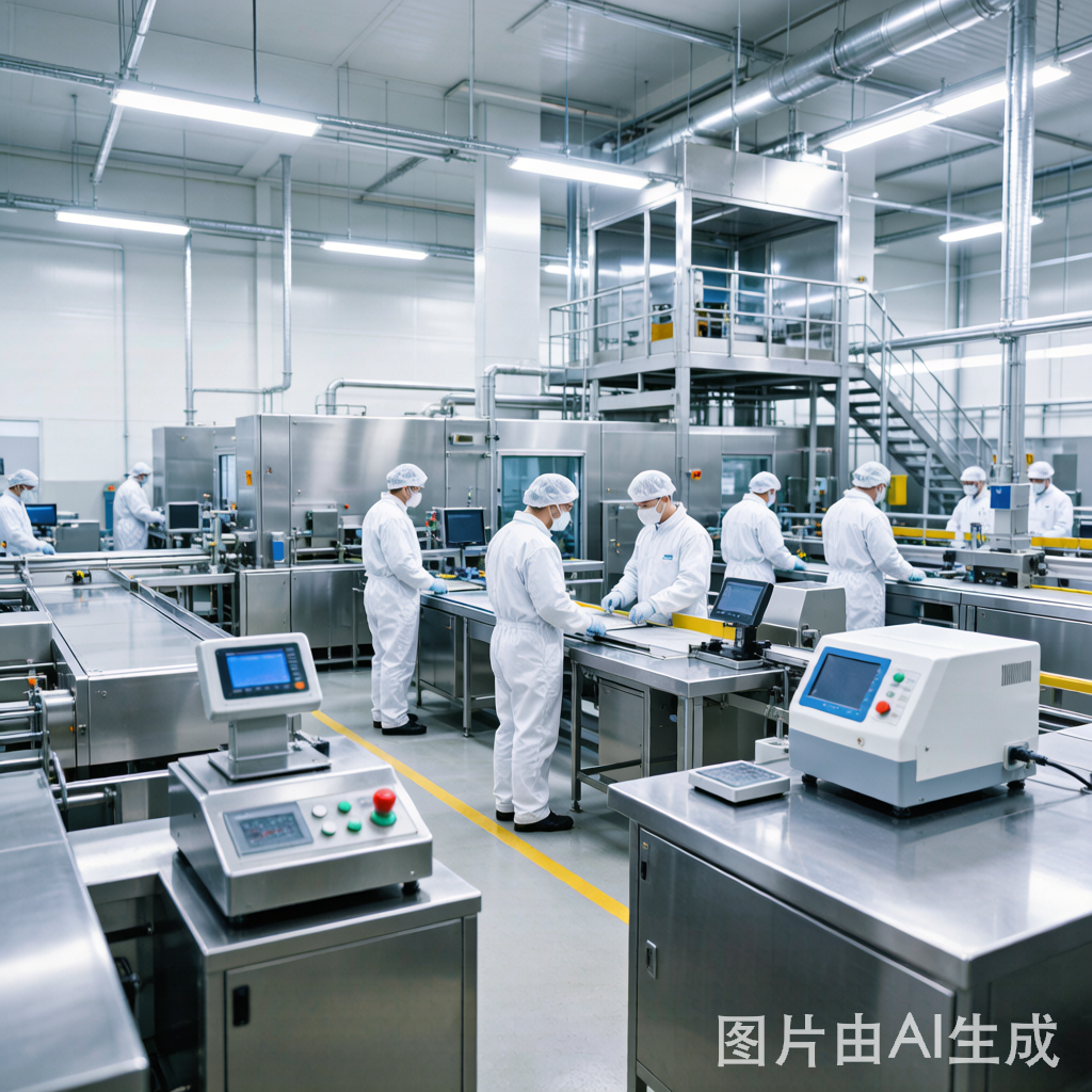 樟荣的食品安全防线,到底有多坚固?