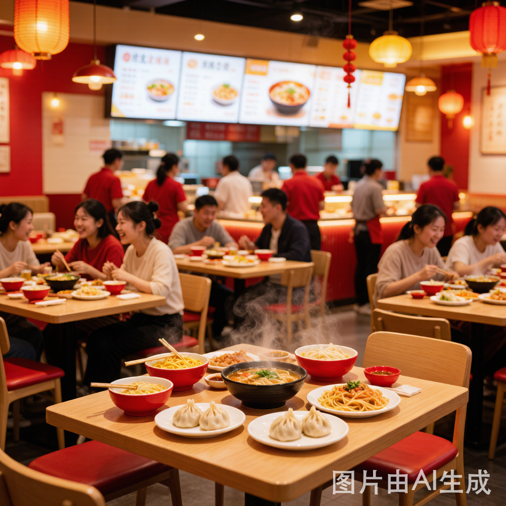 樟荣沙县小吃的口碑怎么样?顾客喜欢吗?
