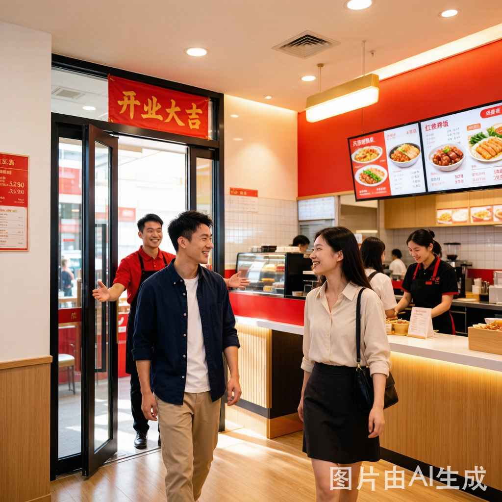 加盟樟荣,前三个月的爬坡期怎么顺利度过?