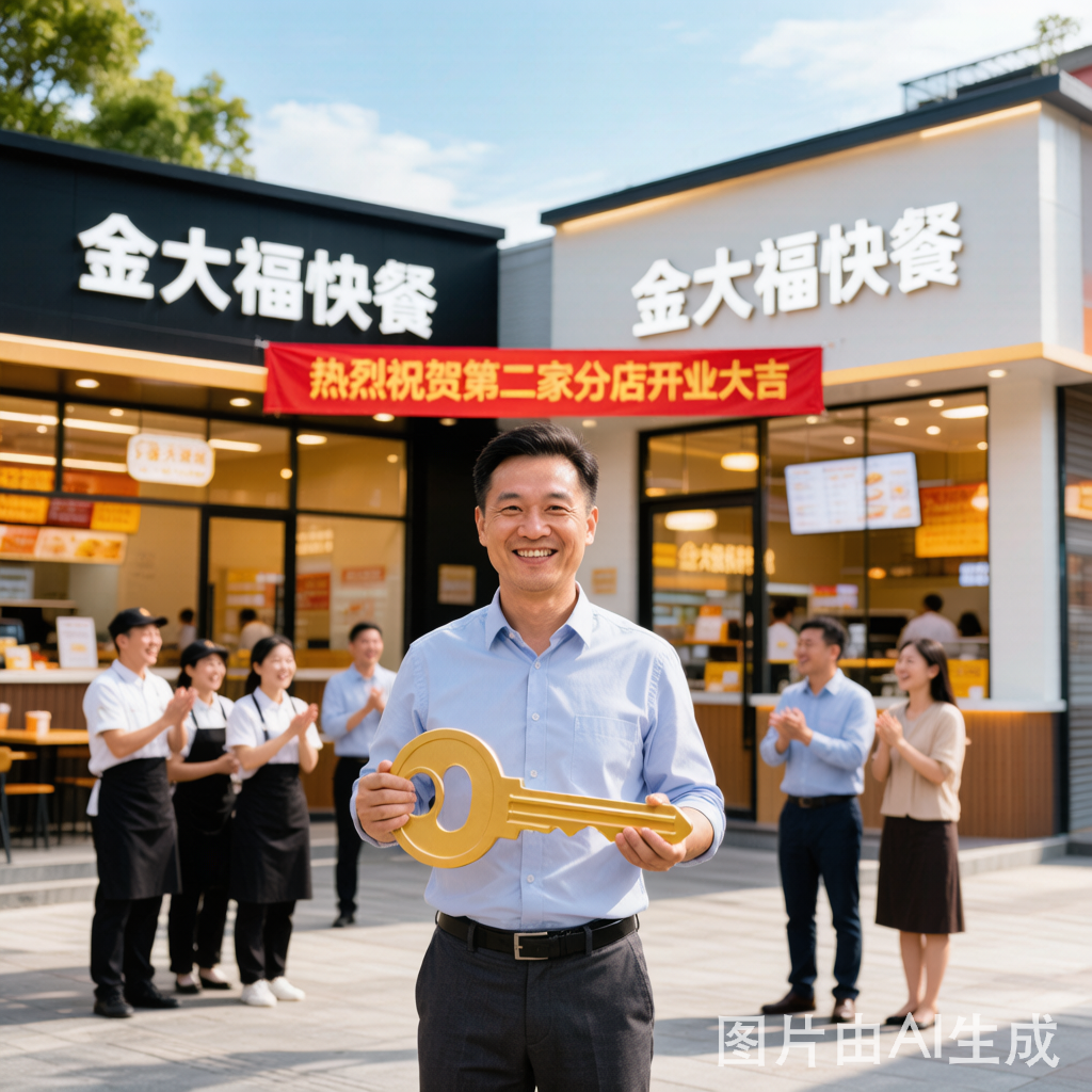 什么时候开第二家店最合适?开二店要注意什么?