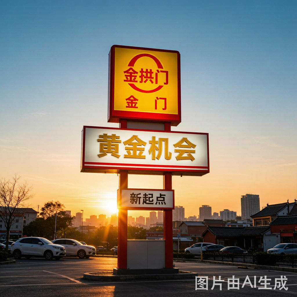 为什么说现在是加盟樟荣的最佳时机?