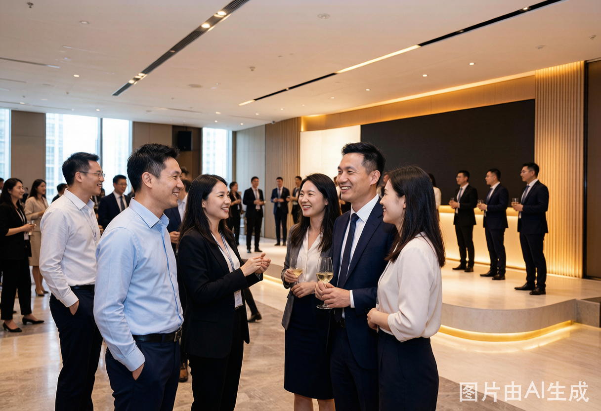 总部有加盟商交流平台吗?可以互相学习吗?