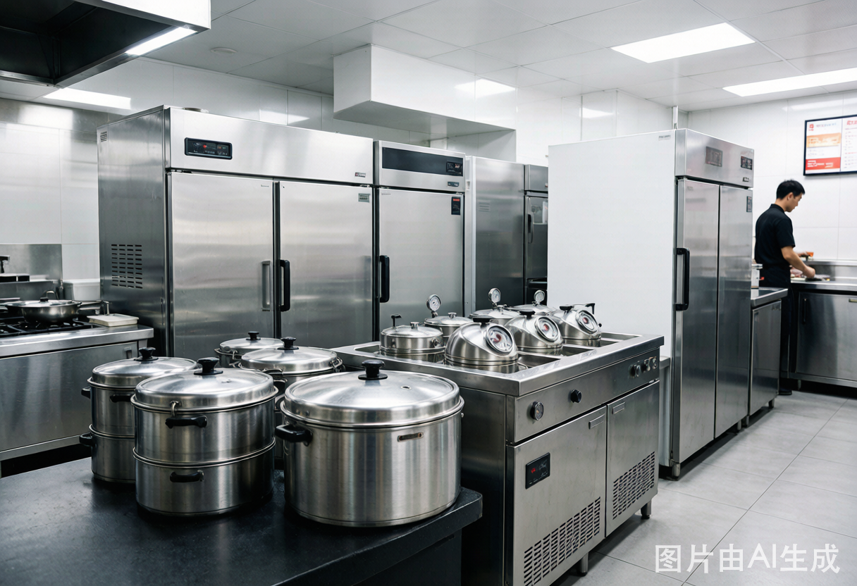 开樟荣需要买哪些设备?设备坏了怎么办?