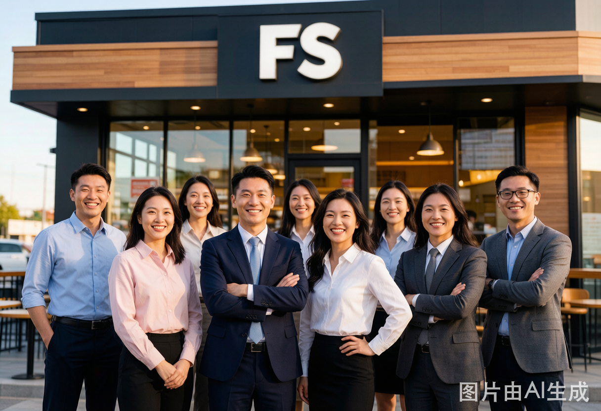 加盟樟荣沙县小吃的,都是些什么人?没干过餐饮行不行?