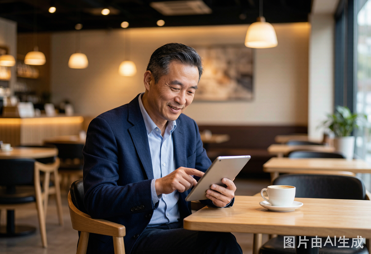 开樟荣沙县小吃,能当 "甩手掌柜" 吗?