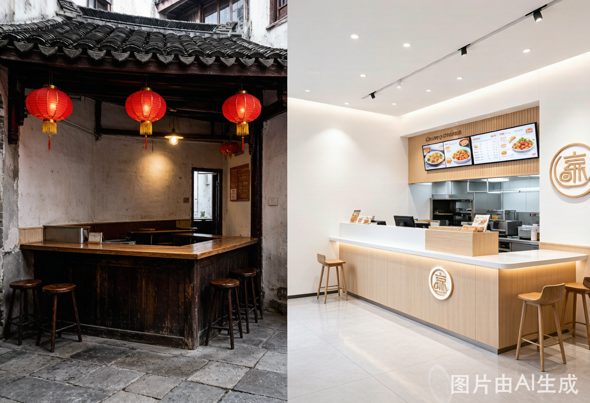 开了多年老沙县,转做樟荣到底能得到什么实际提升?
