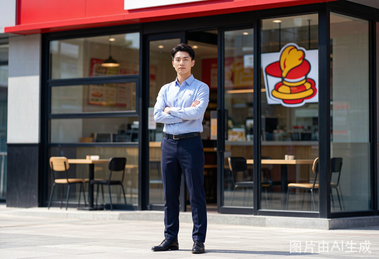 其他行业转行做餐饮,为什么选樟荣风险更低?