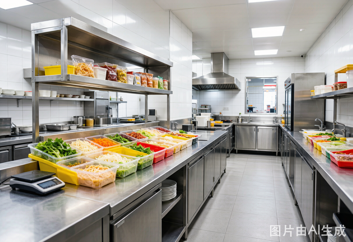 做传统餐饮想升级,樟荣能帮你解决哪些头疼的老问题?