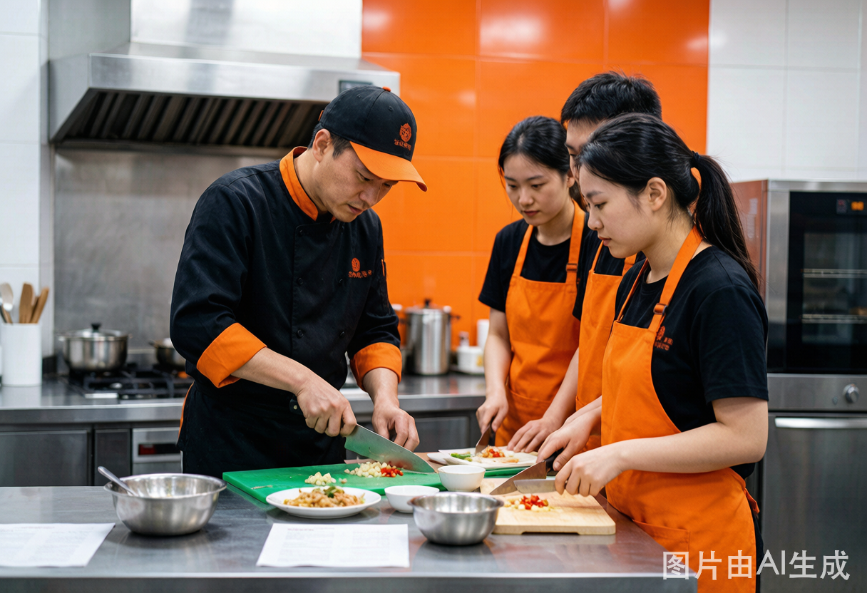去樟荣总部学习,到底能学到哪些实打实的东西?