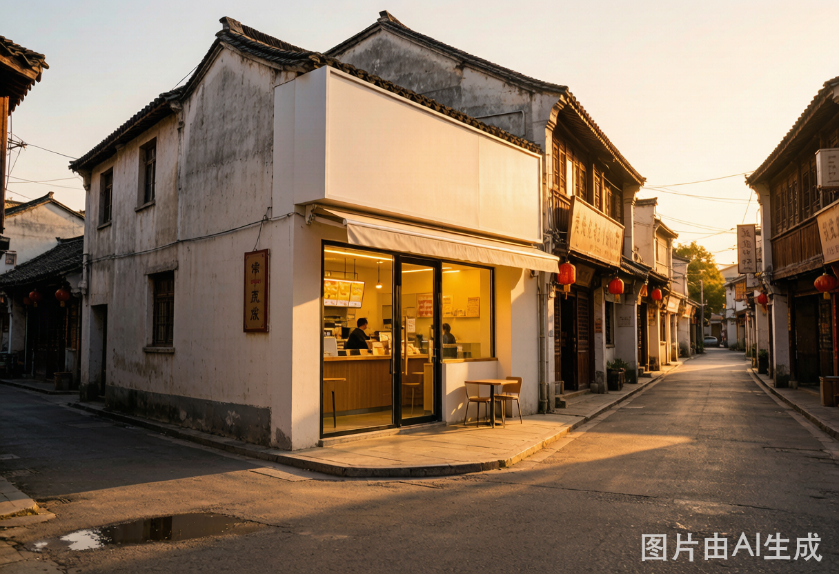 很多人想创业的真相:不是想发财,是想踏实赚点安稳钱