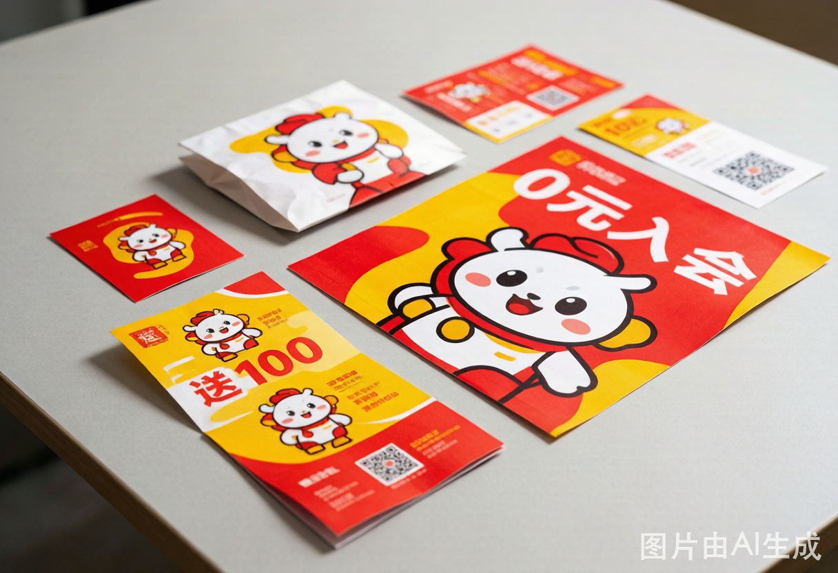 多元营收拓展,不止堂食外卖,多渠道帮你增收