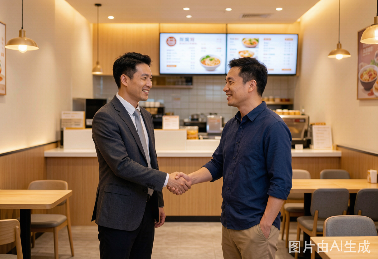 想做一份长期事业?加盟樟荣,给你可复制、可扩张的成长空间
