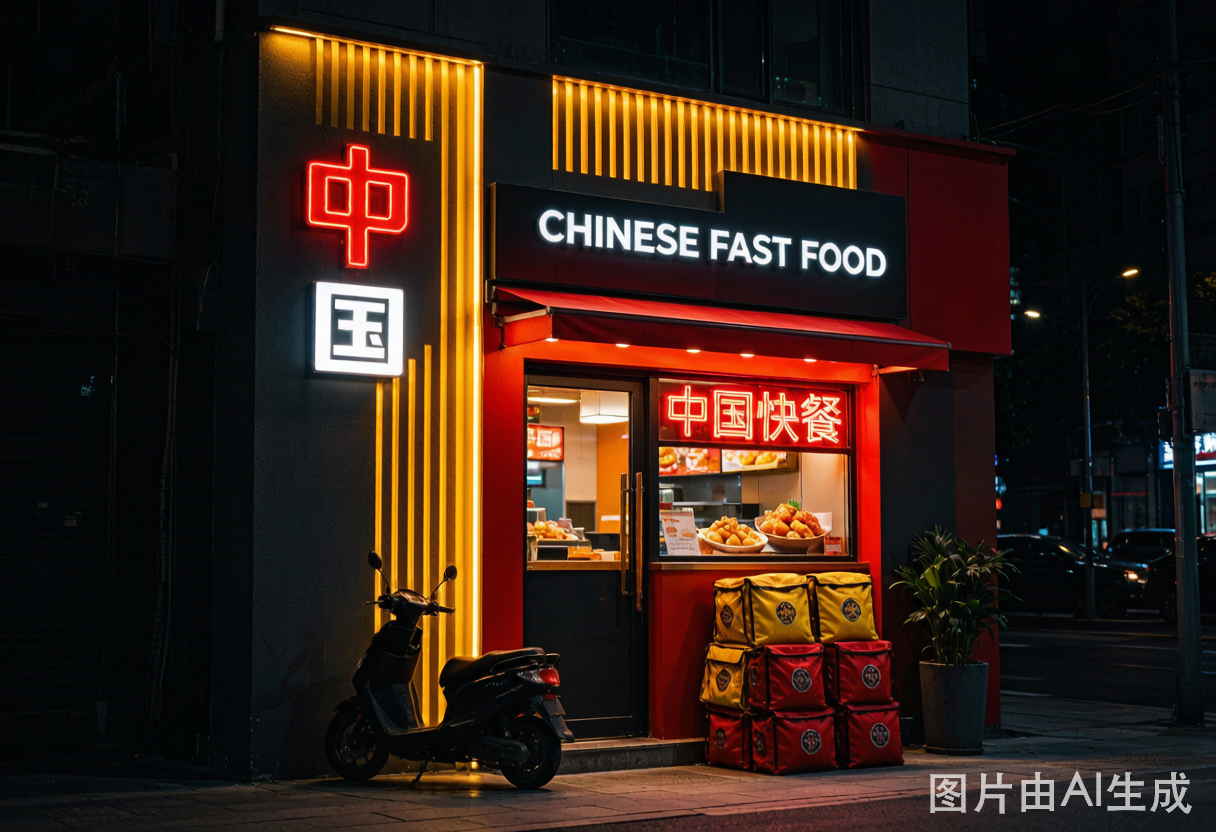 开店最怕突发状况没人管?樟荣全周期售后兜底,经营更踏实
