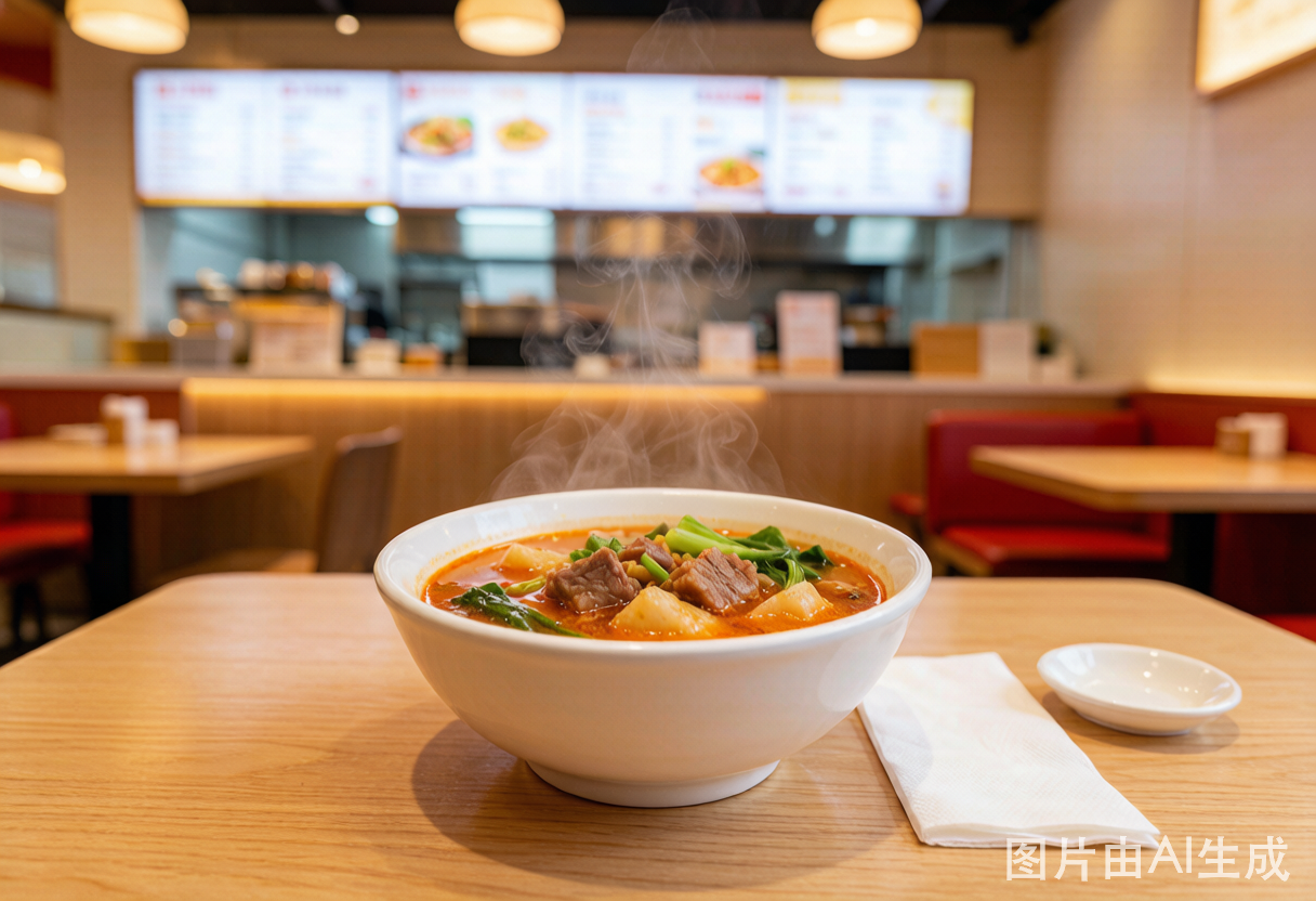 做餐饮不怕淡季,怕的是淡季来了手足无措