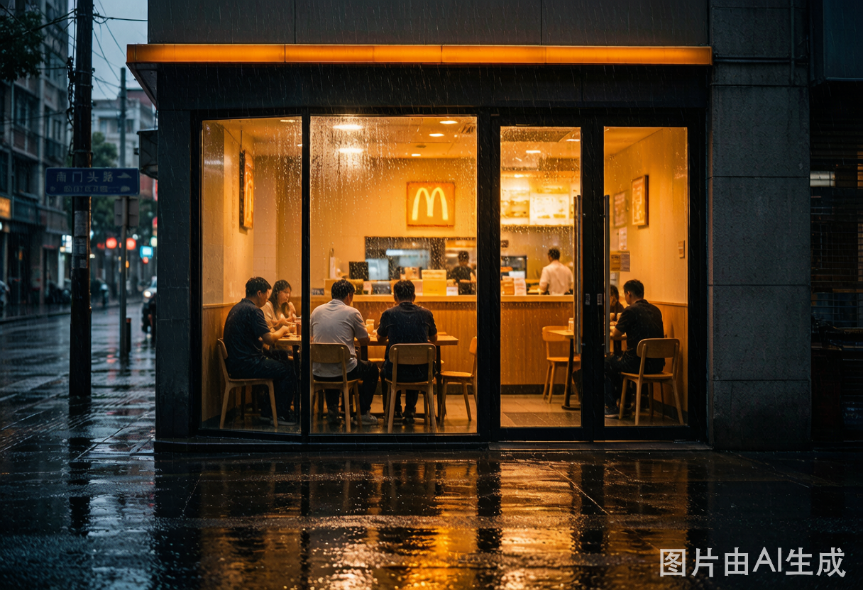 门店卫生这件事,标准比自觉更靠谱
