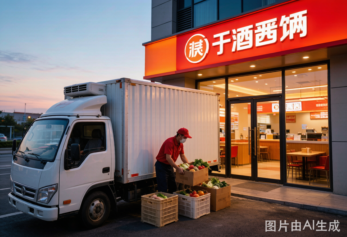 菜单定价不是拍脑袋,里面藏着经营的学问