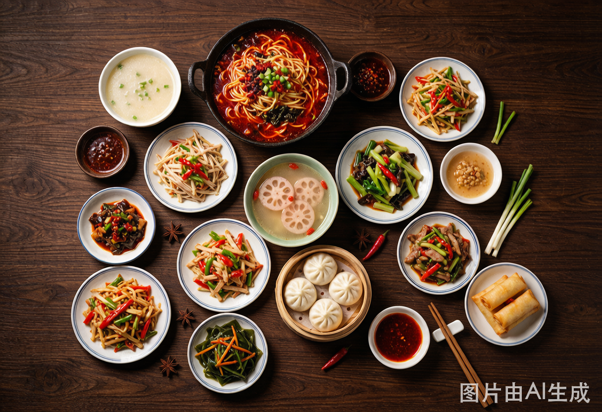 樟荣的产品全国口味都一样吗?能适应当地口味吗?